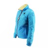 Blauer Giubbotto Reversible Primavera Estate Uomo Ragazzo Sportivo Impermeabile