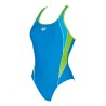 Arena Doodle One Piece COSTUME DONNA RAGAZZA INTERO MARE PISCINA NUOTO