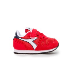 Diadora Simple Run SCARPA SPORTIVA BIMBO SNEAKERS