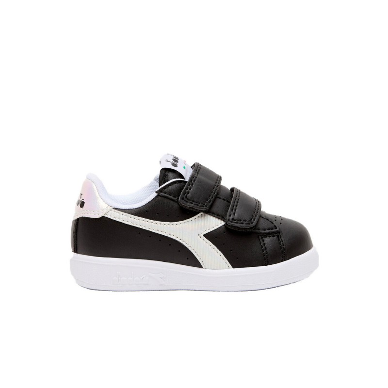 Diadora Game P TD Girl SCARPE SPORTIVE BIMBO