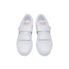 Diadora Raptor Low SCARPA SPORTIVA BIMBA SNEAKERS