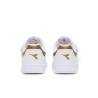 Diadora Raptor Low SCARPA SPORTIVA BIMBA SNEAKERS