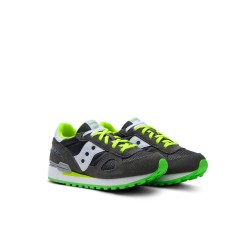 Saucony Shadow Scarpa Bimbo Bambino Ragazzo Sportiva Ginnastica Corsa Running Sneakers