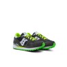 Saucony Shadow Scarpa Bimbo Bambino Ragazzo Sportiva Ginnastica Corsa Running Sneakers