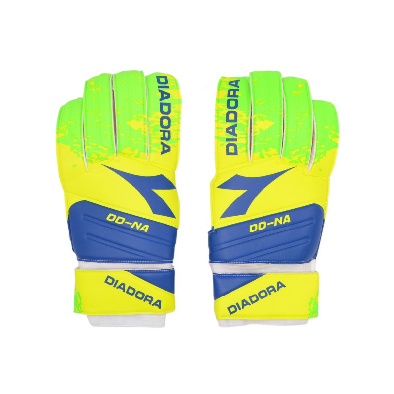 Diadora GK DD NA Guantoni PORTIERE GUANTI SPORT