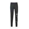 Diadora Leggings Be One Donna Pantalone Sportivo Ginnastica Cotone Ragazza