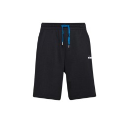 Diadora Bermuda Club Uomo Cotone Sportivo Pantaloncino Corto Ginnastica Ragazzo