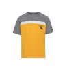 Diadora SS Club Uomo T-shirt Maglia Cotone Sportiva Ginnastica Girocollo Estiva Mezzamanica