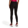 Diadora leggings Donna Cotone Ginnastica Pantalone