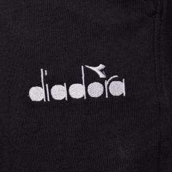 Diadora Bermuda Pantaloncino Corto Uomo Ginnastica