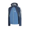 Diadora Isotermal Jacket Giubbino Uomo Estivo Ginnastica Sportivo k-way Impermeabile