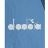 Diadora Isotermal Jacket Giubbino Uomo Estivo Ginnastica Sportivo k-way Impermeabile