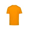 Diadora SS T-Shirt Fregio Club Uomo Maglia Cotone Sportiva Ginnastica Girocollo Estiva Mezzamanica