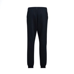 Diadora Pantalone Cuff Club Uomo Pantalone Tuta Cotone Ginnastica Sportivo Felpa