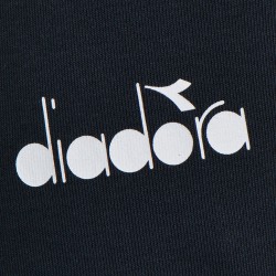 Diadora Pantalone Cuff Club Uomo Pantalone Tuta Cotone Ginnastica Sportivo Felpa