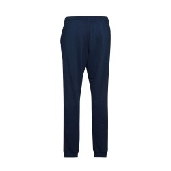 Diadora Pantalone Cuff Club Uomo Pantalone Tuta Cotone Ginnastica Sportivo Felpa