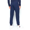 Diadora Pant Cuff Core Pantalone Tuta Felpa Cotone Uomo Sportivo Ginnastica