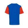 Diadora JB T-Shirt SS Club Bambino Ragazzo Maglia Mezzamanica Sportiva Ginnastica Cotone