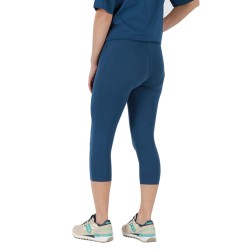 Diadora L. Leggings Corto Spotlight  Donna Cotone Pantalone Sportivo Ginnastica