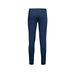 Diadora L. Leggings Spotlight  Donna Ragazza Cotone Pantalone Sportivo Ginnastica