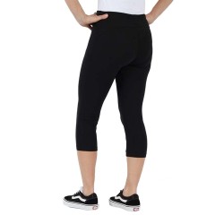 Diadora L. Leggings Corto Spotlight  Donna Cotone Pantalone Sportivo Ginnastica