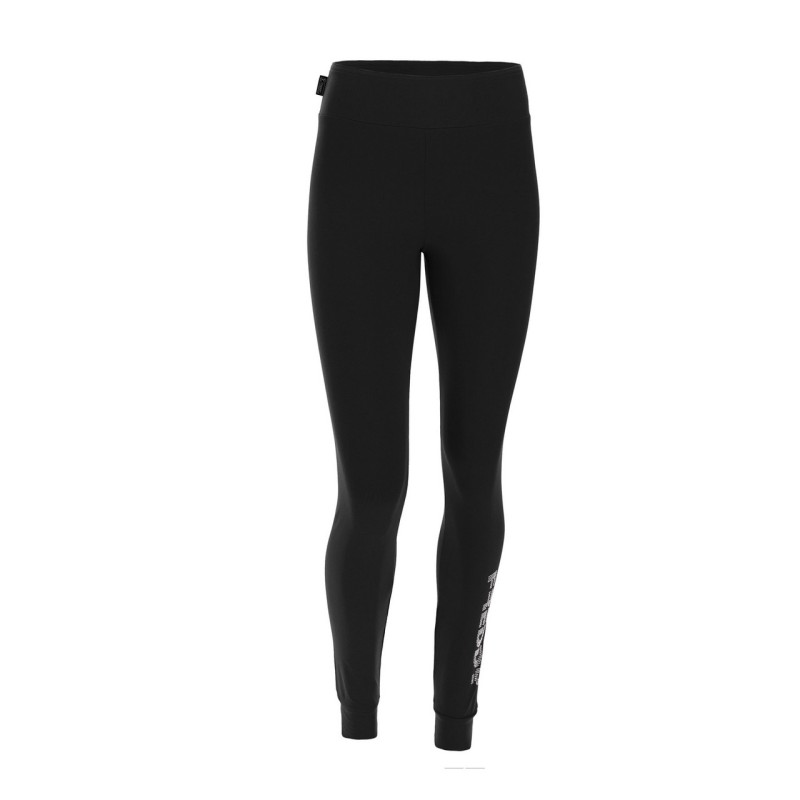 FREDDY Leggings Pantalone Tuta Donna Ragazza Ginnastica Palestra Corsa