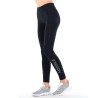 FREDDY Leggings Pantalone Tuta Donna Ragazza Ginnastica Palestra Corsa