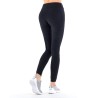 FREDDY Leggings Pantalone Tuta Donna Ragazza Ginnastica Palestra Corsa