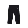 Diadora Leggings Donna L.3/4 Cotone Ginnastica