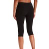 Diadora Leggings Donna L.3/4 Cotone Ginnastica