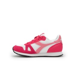 Diadora Simple SCARPA SPORTIVA RAGAZZA SNEAKERS