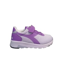 Diadora Evo Run PS SCARPA SPORTIVA BIMBA RUNNING