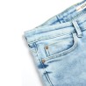 Guess Jeans Eco Lush Skinny Donna Ragazza Pantalone Denim