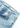 Guess Jeans Eco Lush Skinny Donna Ragazza Pantalone Denim