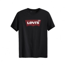 LEVI'S T-Shirt Uomo Ragazzo Graphic Set In Neck Logo Mezza Manica Corta Girocollo