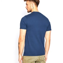 LEVI'S T-Shirt Uomo Ragazzo Girocollo Maglia Mezza Manica Corta Cotone Estate Original Housemark