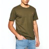 LEVI'S T-Shirt Uomo Ragazzo Girocollo Maglia Mezza Manica Corta Cotone Estate Original Housemark