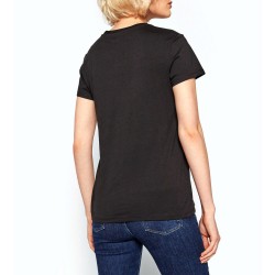 LEVI'S T-Shirt The Perfect Tee Donna Ragazza Mezza Manica Corta Maglia Girocollo