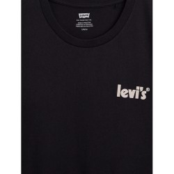 LEVI'S T-Shirt The Perfect Tee Donna Ragazza Mezza Manica Corta Maglia Girocollo