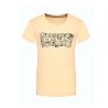 LEVI'S T-Shirt The Perfect Tee Donna Ragazza Mezza Manica Corta Maglia Girocollo