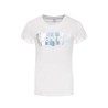 LEVI'S T-Shirt The Perfect Tee Donna Ragazza Mezza Manica Corta Maglia Girocollo