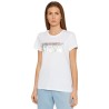 LEVI'S T-Shirt The Perfect Tee Donna Ragazza Mezza Manica Corta Maglia Girocollo