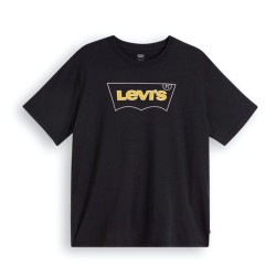 LEVI'S T-Shirt SS Relaxed Fit Tee Uomo Ragazzo Mezza Manica Corta Maglia Girocollo