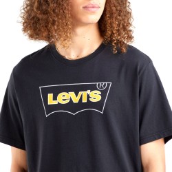 LEVI'S T-Shirt SS Relaxed Fit Tee Uomo Ragazzo Mezza Manica Corta Maglia Girocollo