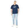 LEVI'S T-Shirt SS Relaxed Fit Tee Uomo Ragazzo Mezza Manica Corta Maglia Girocollo