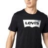 LEVI'S T-Shirt  Graphic Crewneck Tee Uomo Ragazzo Mezza Manica Corta Girocollo