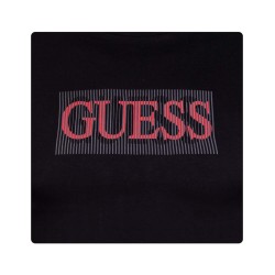 Guess T-Shirt Uomo Ragazzo Mezza Manica Corta Maglia Girocollo