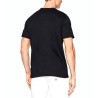 Guess T-Shirt Uomo Ragazzo Mezza Manica Corta Maglia Girocollo