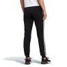 Adidas Pantalone Tuta Donna Ragazza Felpa Cotone Ginnastica Running Corsa