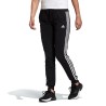 Adidas Pantalone Tuta Donna Ragazza Felpa Cotone Ginnastica Running Corsa